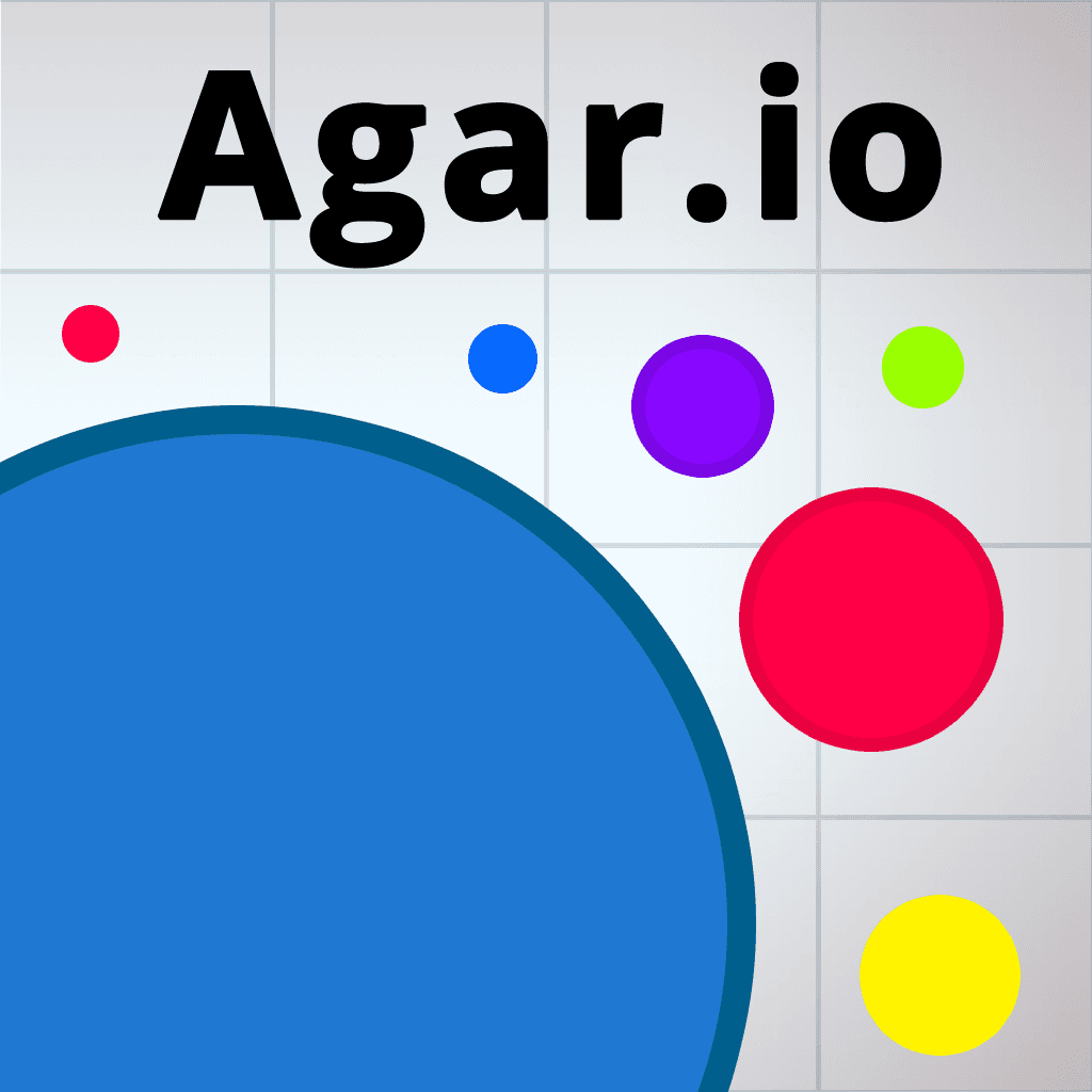 AgarIO