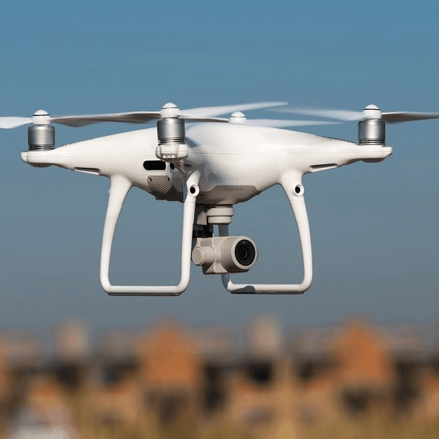Drone Software