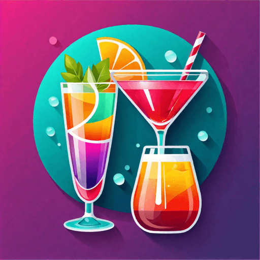 The Bartender